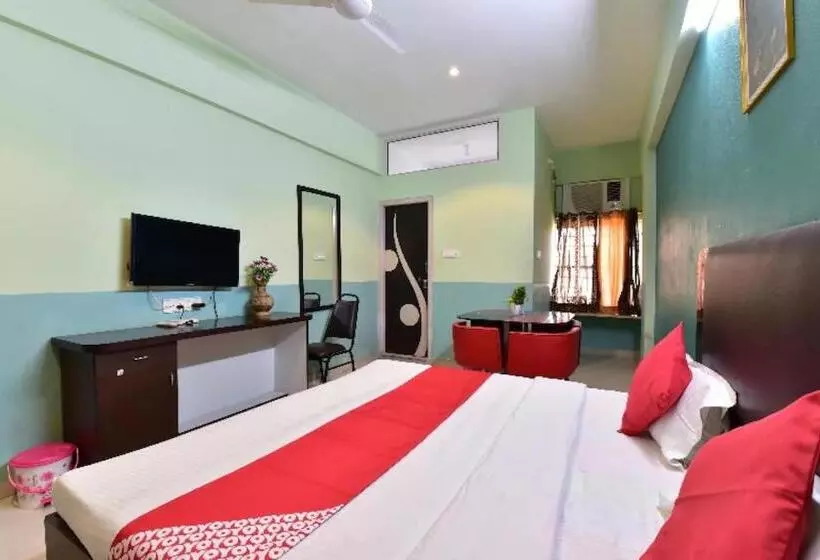 Hôtel Moon Sky Ajmer