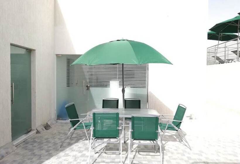 ホテル Ruve Jeddah