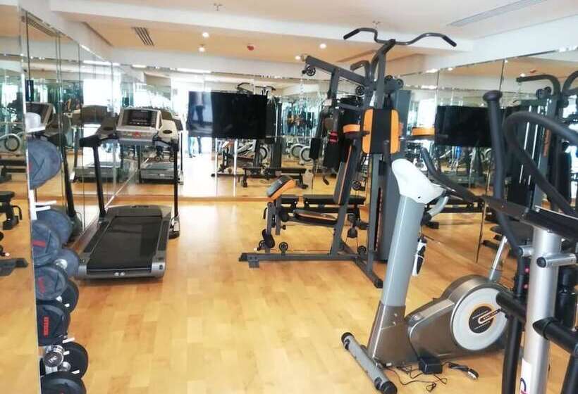 ホテル Ruve Jeddah