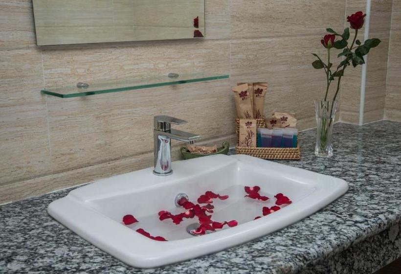 هتل Royal Aykare Lodge