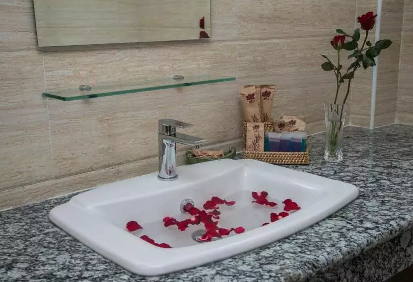 هتل Royal Aykare Lodge