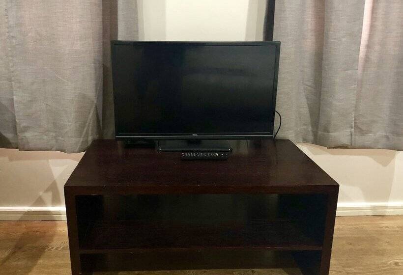 호텔 The White House