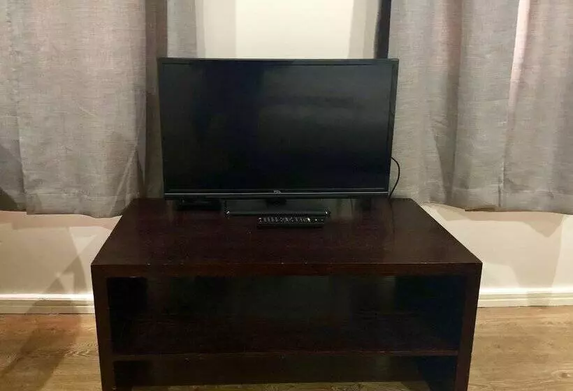 ホテル The White House