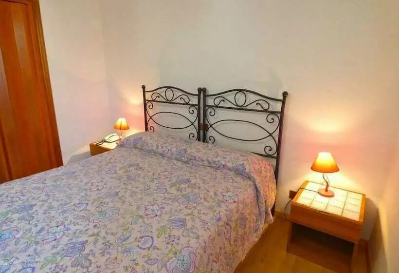 Il Bersagliere  Dependance Hotel La Pace