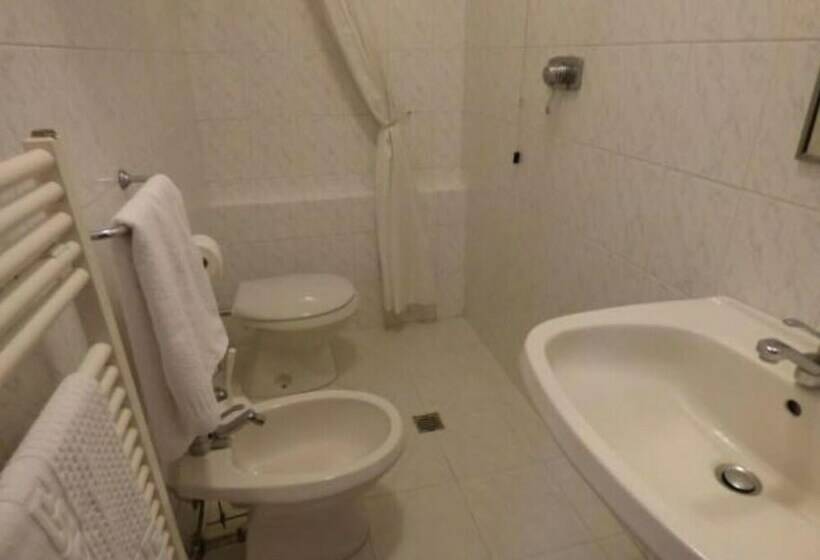 Il Bersagliere  Dependance Hotel La Pace