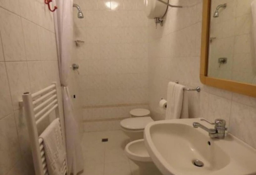 Il Bersagliere  Dependance Hotel La Pace