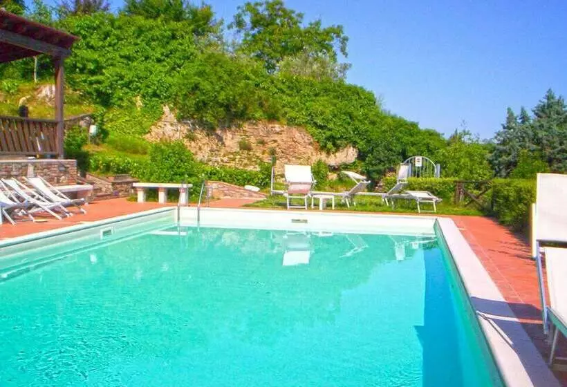 Il Bersagliere  Dependance Hotel La Pace