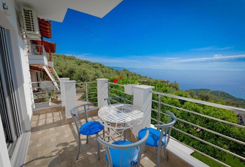 膳宿费 Eduard Lagji Apartament