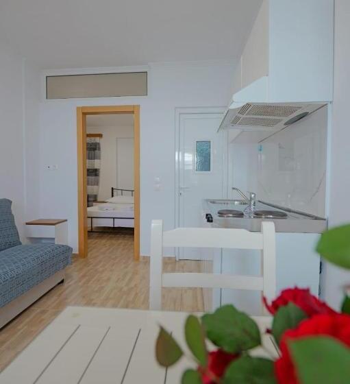 膳宿费 Eduard Lagji Apartament