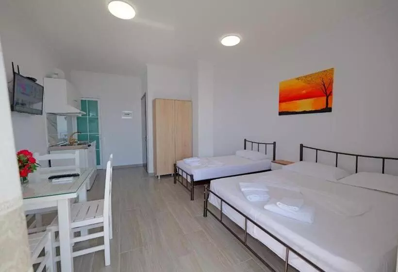 Majatalo Eduard Lagji Apartament