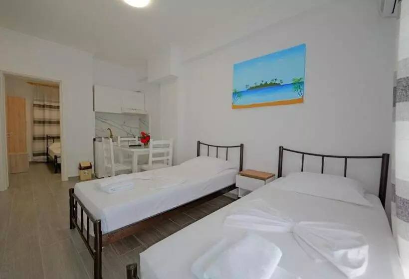 Majatalo Eduard Lagji Apartament