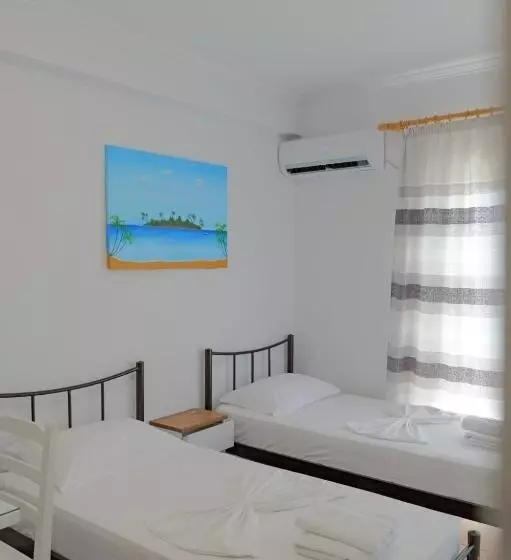 Majatalo Eduard Lagji Apartament