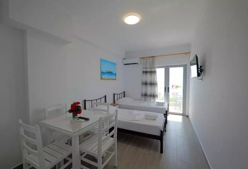 Majatalo Eduard Lagji Apartament