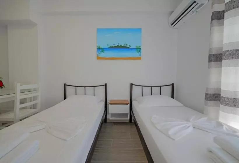 Majatalo Eduard Lagji Apartament