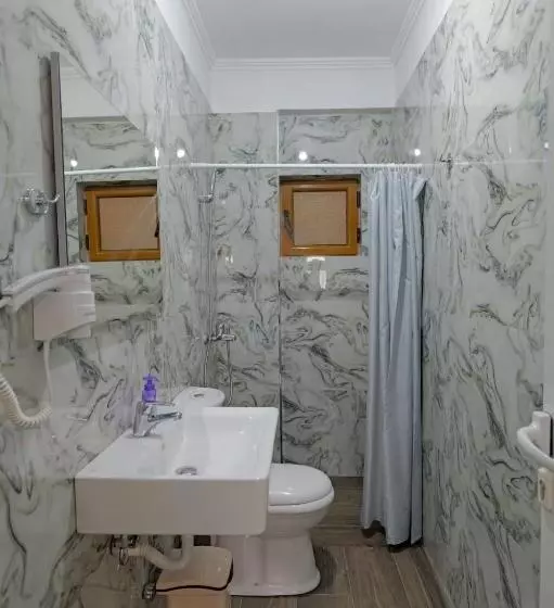 Majatalo Eduard Lagji Apartament