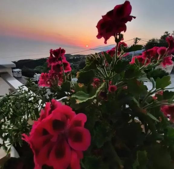 Majatalo Eduard Lagji Apartament