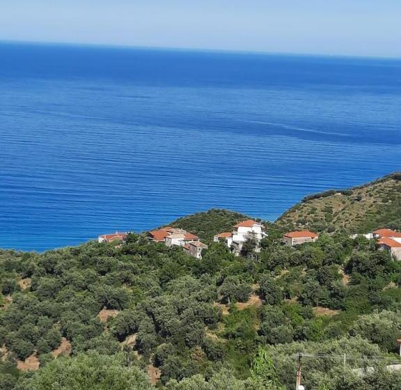 膳宿费 Eduard Lagji Apartament