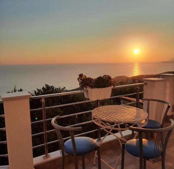 膳宿费 Eduard Lagji Apartament