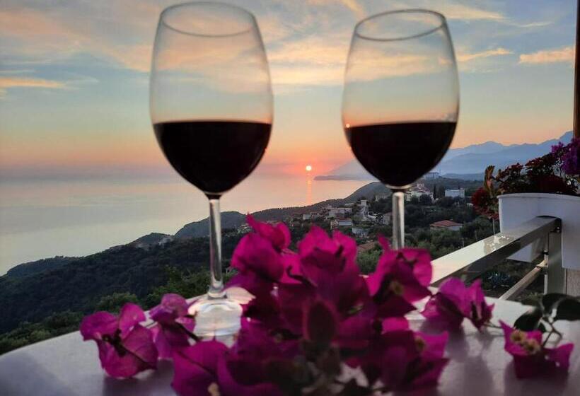 膳宿费 Eduard Lagji Apartament