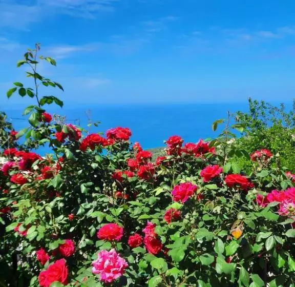 Majatalo Eduard Lagji Apartament