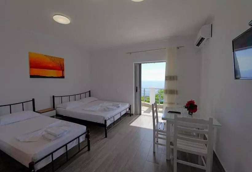 Majatalo Eduard Lagji Apartament