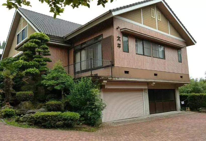 ペンション Guesthouse Taihei