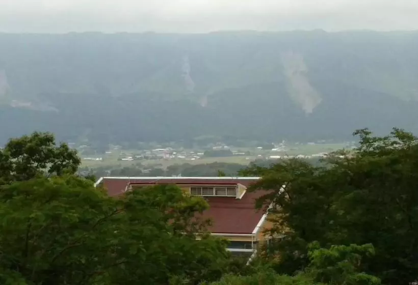 ペンション Guesthouse Taihei