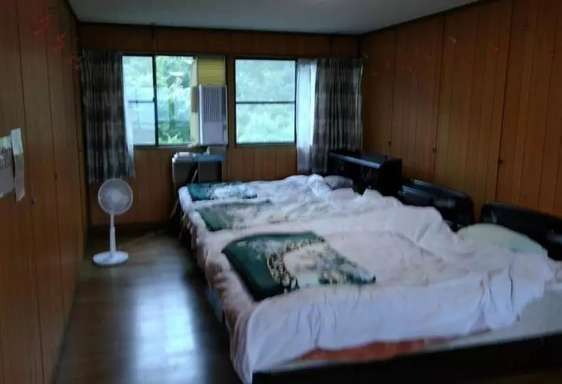 ペンション Guesthouse Taihei