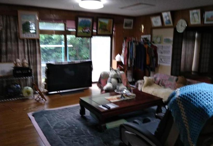 פנסיון Guesthouse Taihei