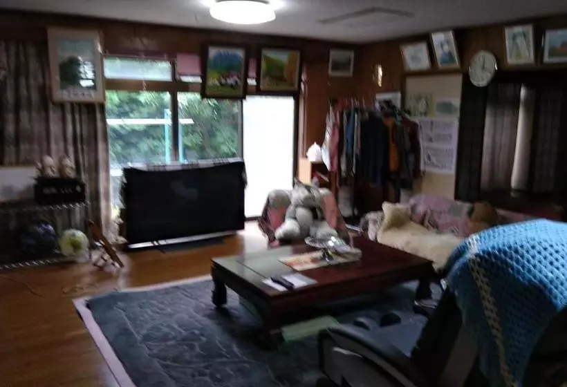 ペンション Guesthouse Taihei