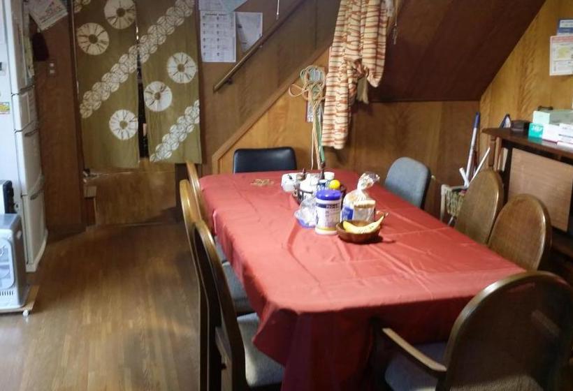 פנסיון Guesthouse Taihei