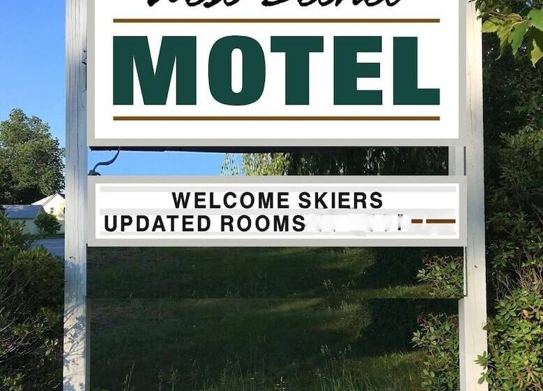 West Bethel Motel