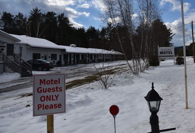 West Bethel Motel