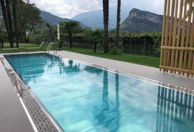 ベッドアンドブレックファースト Alea   Garda Lake Suite