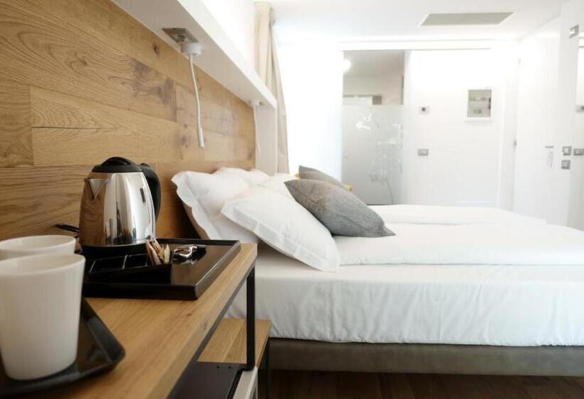 צימר Alea   Garda Lake Suite