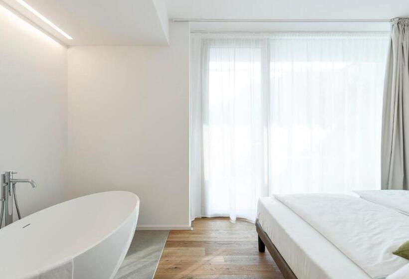 צימר Alea   Garda Lake Suite