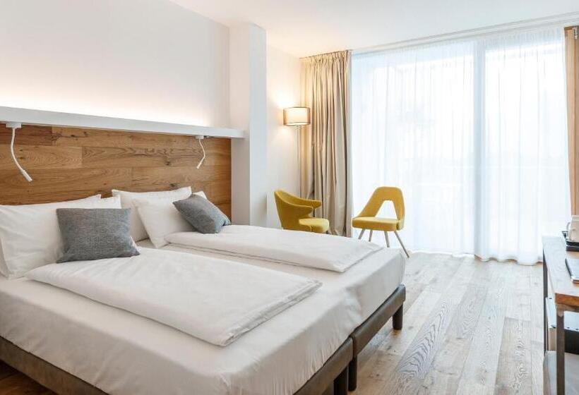 צימר Alea   Garda Lake Suite