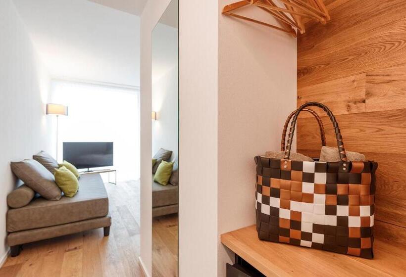 צימר Alea   Garda Lake Suite