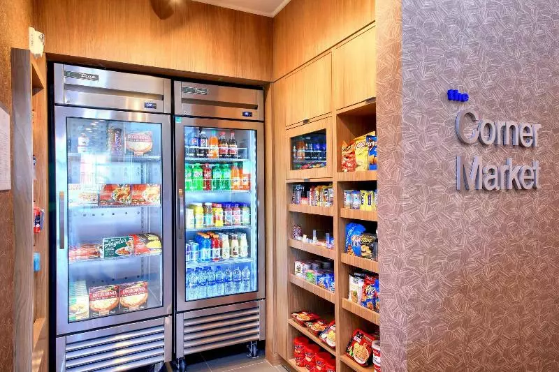 ホテル Fairfield Inn & Suites By Marriott Dallas Cedar Hill