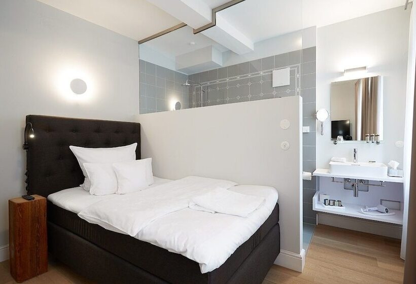 בית מלון כפרי Gut Leben Am Morstein