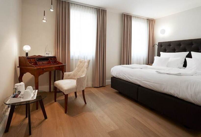 בית מלון כפרי Gut Leben Am Morstein