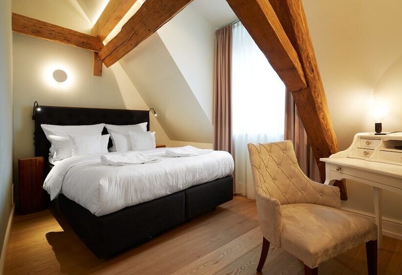 בית מלון כפרי Gut Leben Am Morstein