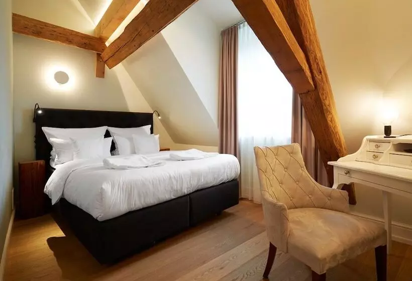 Hotelli Gut Leben Am Morstein