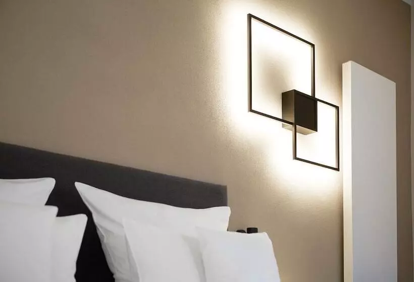 Hotelli Gut Leben Am Morstein