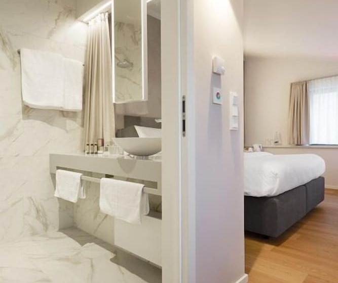 בית מלון כפרי Gut Leben Am Morstein