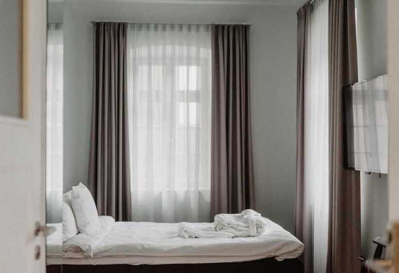 בית מלון כפרי Gut Leben Am Morstein