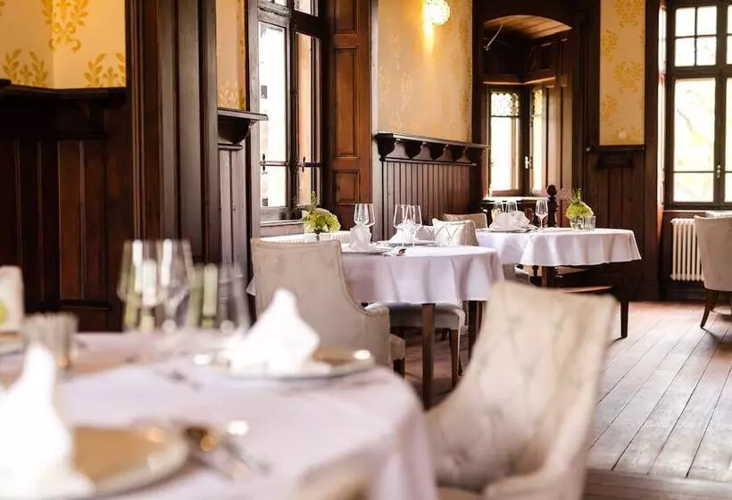 Hotelli Gut Leben Am Morstein