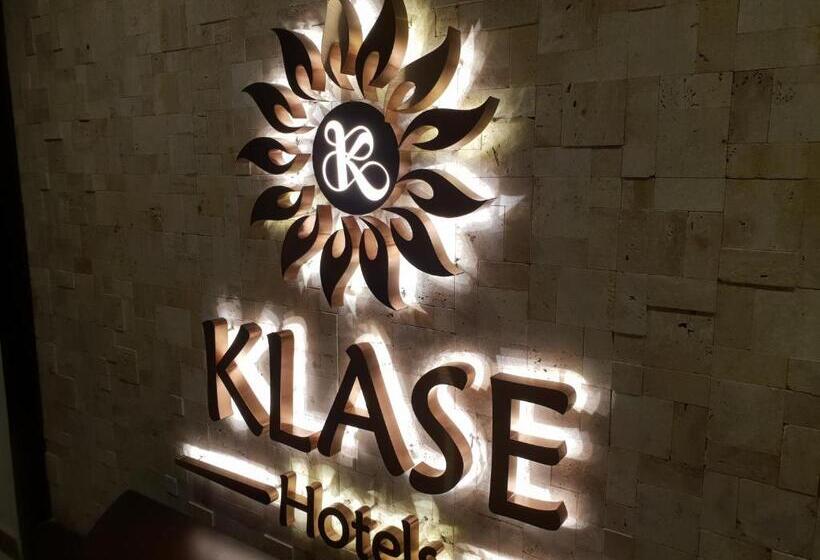 Klase Hotels
