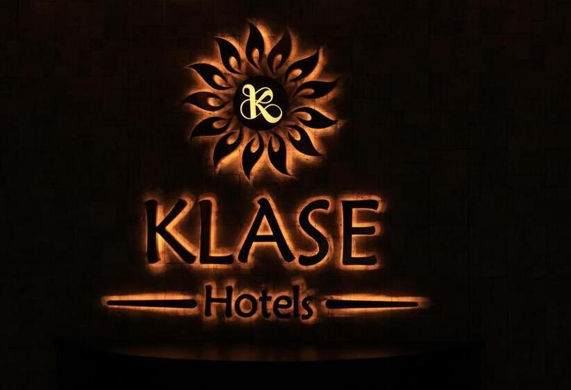 Klase Hotels