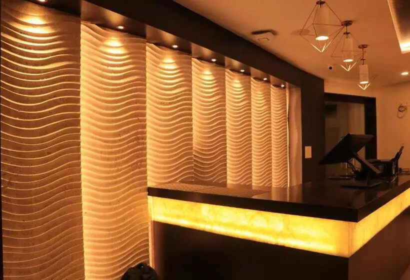 Klase Hotels